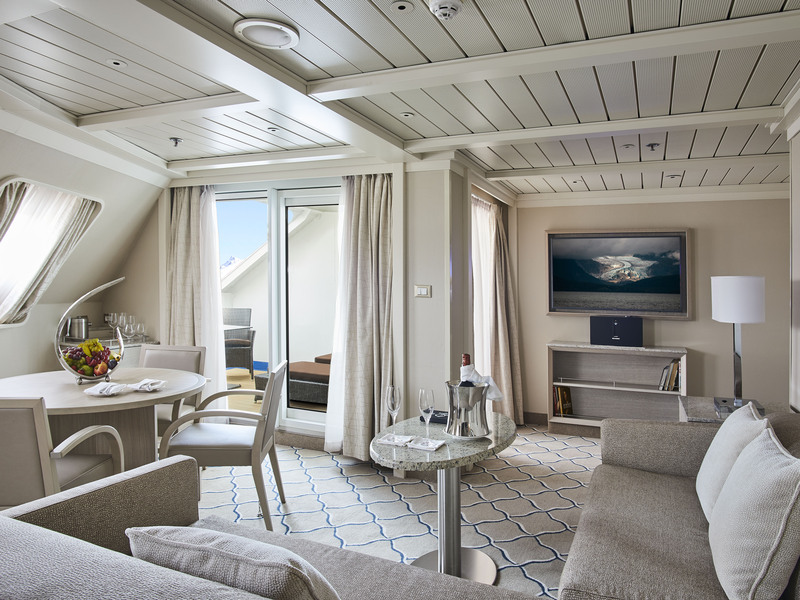 Royal Suites